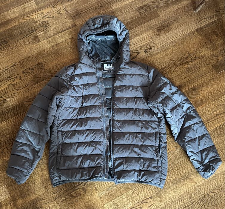 Weekend Offender куртка