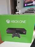 Xbox One konsola