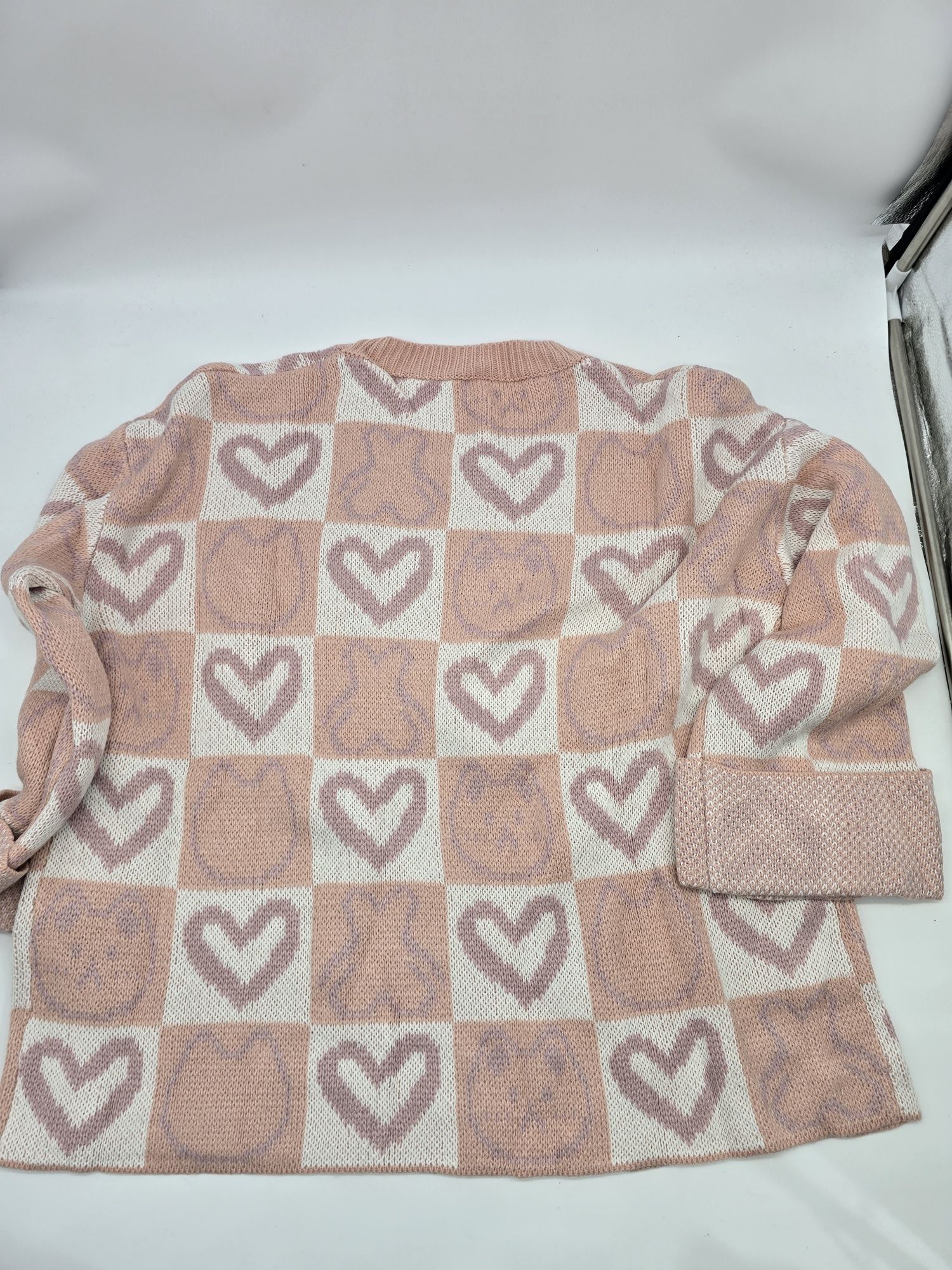 Camisola Shein nova tamanho XL