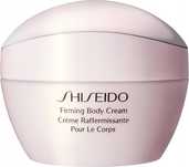 Shiseido Firming Body Cream Ujędrniający Krem Do Ciała 200ml