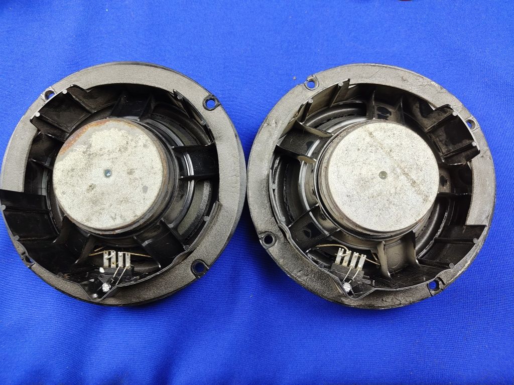 Динаміки задні Volkswagen Passat B6 Blaupunkt Оригінал! 3C0035453