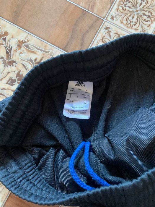 Спортивные мужские штаны Adidas Essentials