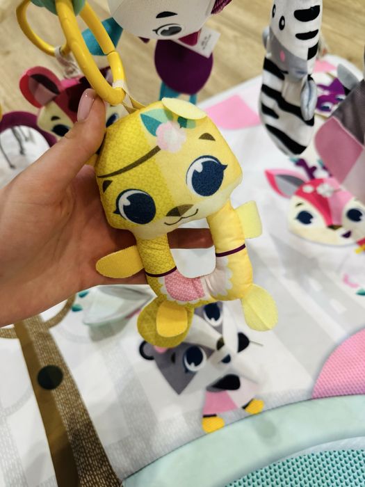 Розвиваючий килимок Tiny Love