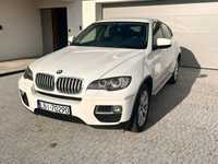 BMW X6 BMW X6, 10/2013, 234000km, 40D, XDrive, Faktura VAT 23%