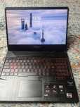 Asus TUF Gaming FX505DY
