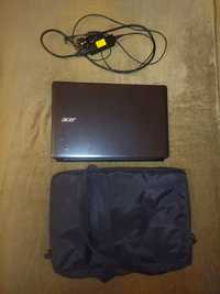 Ноутбук acer aspire e1 z5we3