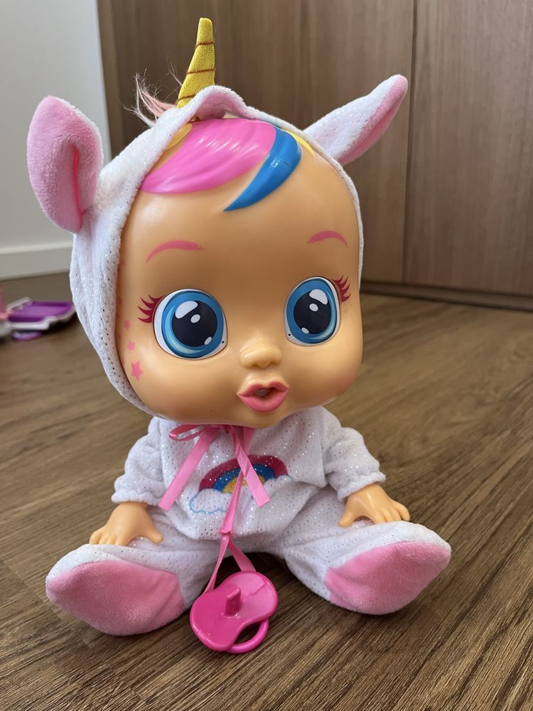 Cry Baby Unicorn