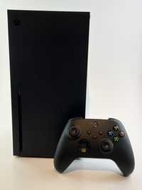 Xbox Series X 1ТБ + Gamepad приставка консоль джойстик хбокс