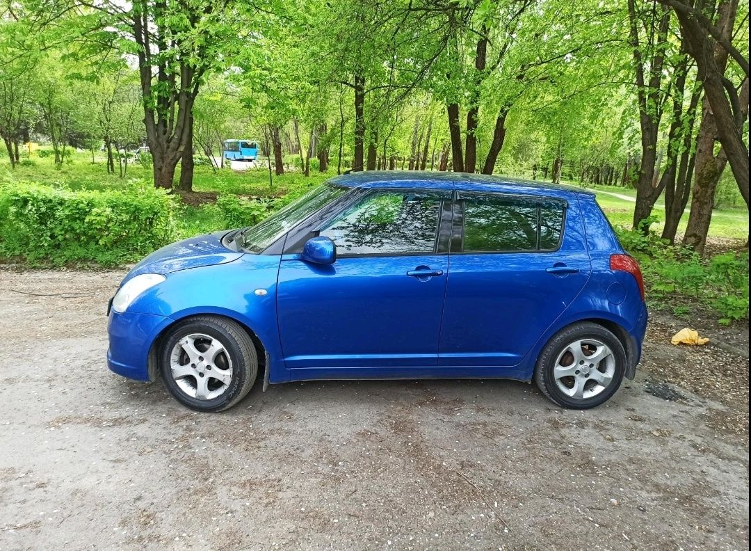 Продам   suzuki swift