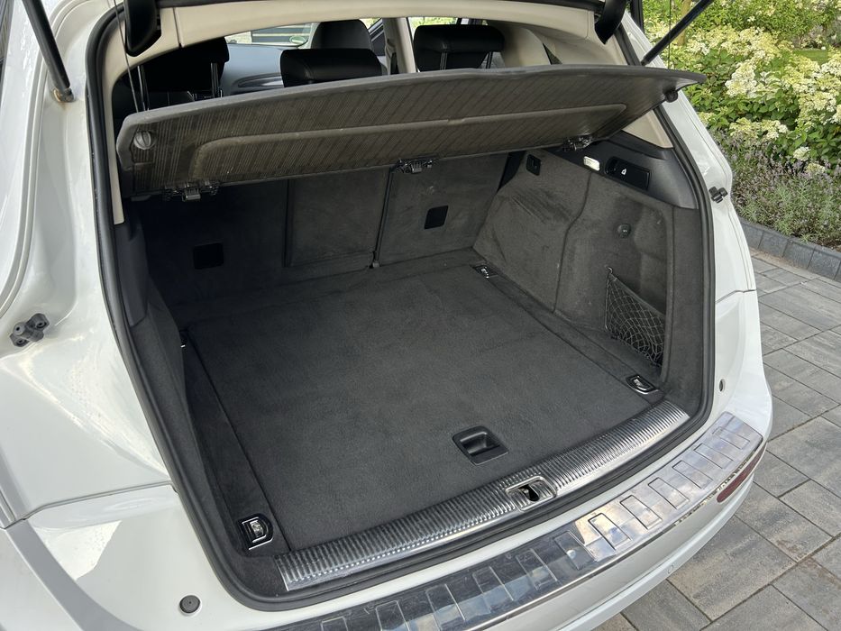 Audi q5 , automat , 4x4 , 2.0 tdi