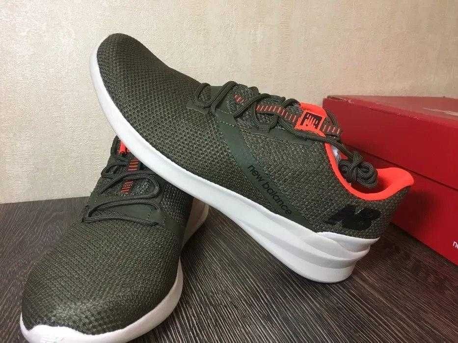 New Balance 44 Оригинал Новые Кроссовки Лето NB