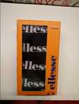 Bokserki Ellesse 4-pack r. M czarne