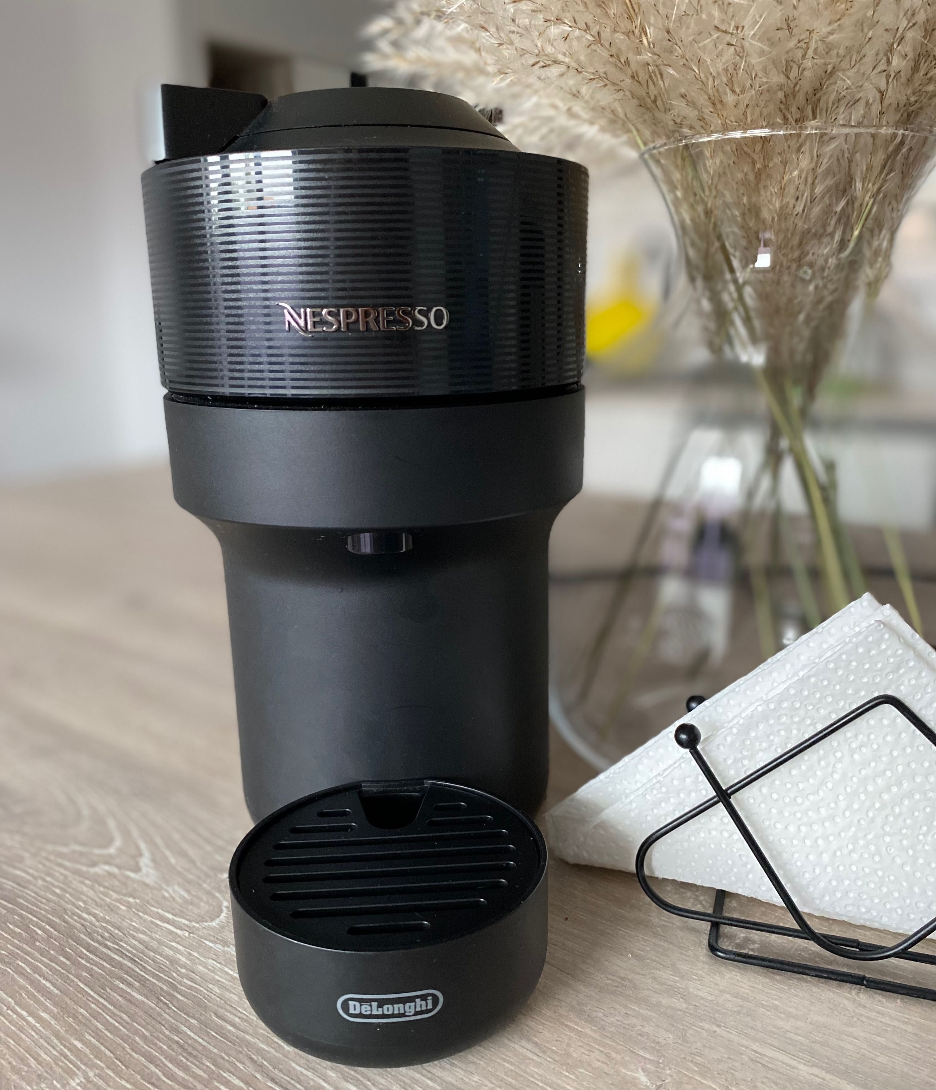 Ekspres KRUPS Nespresso Vertuo Pop XN9204