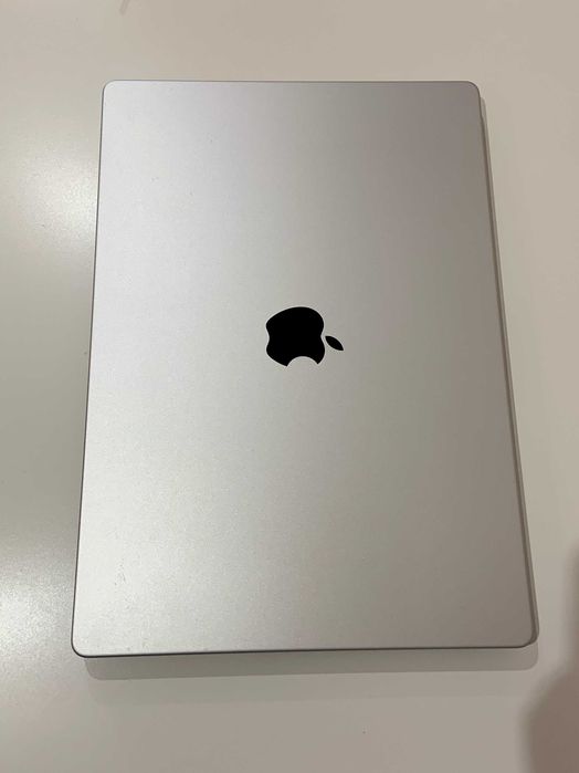MacBook Pro 16 M1 Pro 2021