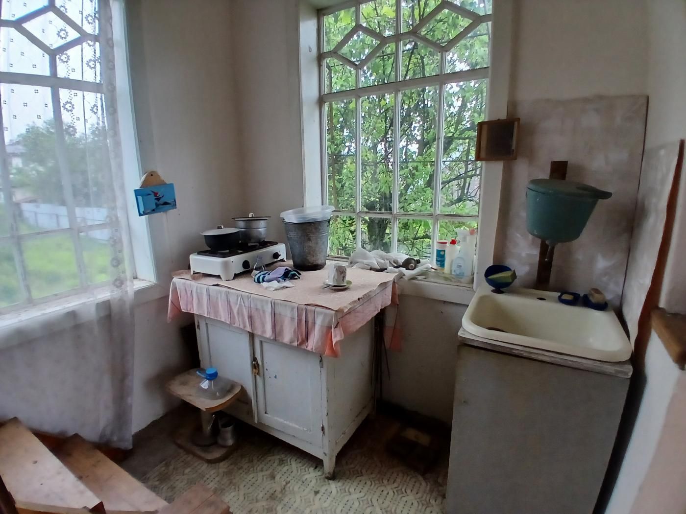Продаж будинку 115 м² у садовому товаристві, ділянка 6 соток