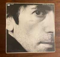 Disco vinil Peter Wolf