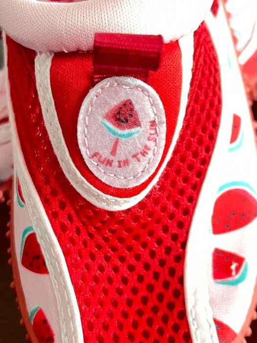 Sapatos Aquáticos – Tamanho 26