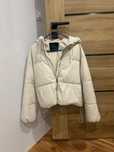 Kurtka zimowa nowa Bershka