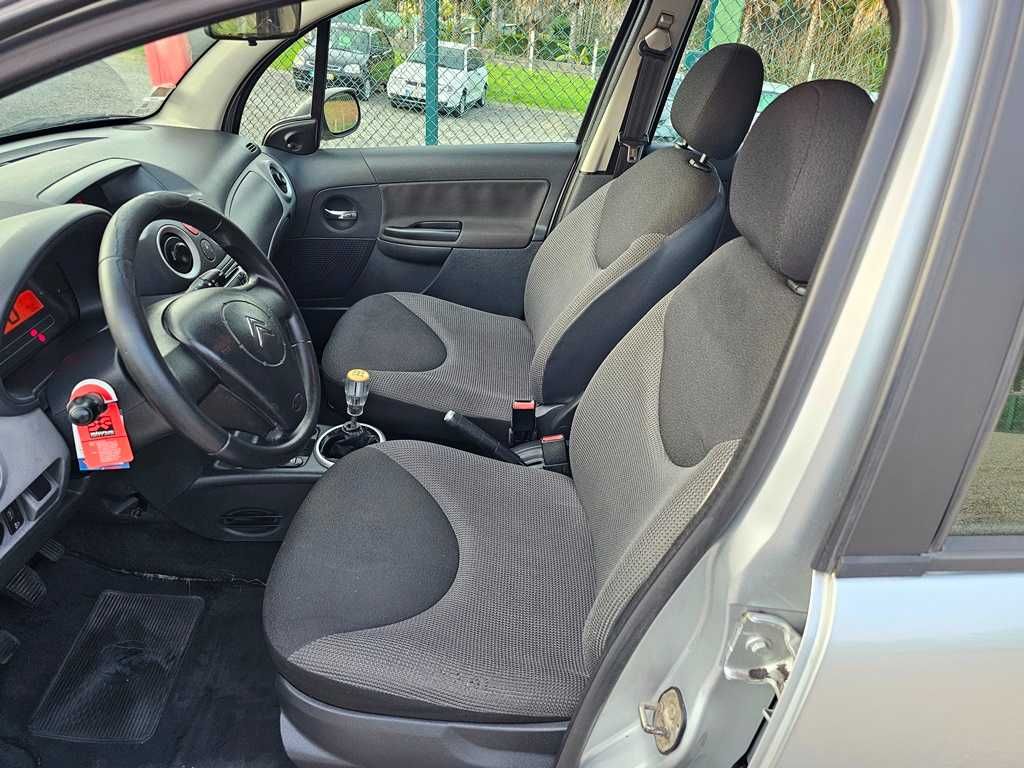 Citroen C3 1.4Hdi 70Cv Selo Barato 08/2006