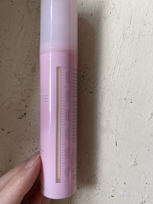 Mary Kay Timewise serum witamina C E