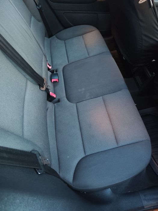 Audi A3 bem estimado