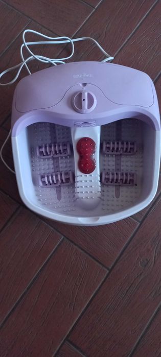 Miska do masażu stóp