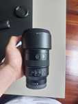 Objectiva Sony E 70-350mm f/4.5-6.3 G OSS