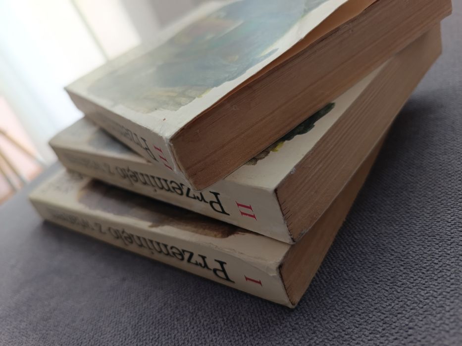 Przeminęło z wiatrem. Margaret Mitchell.