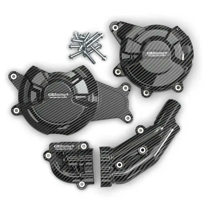 Proteção Motor Yamaha CP2