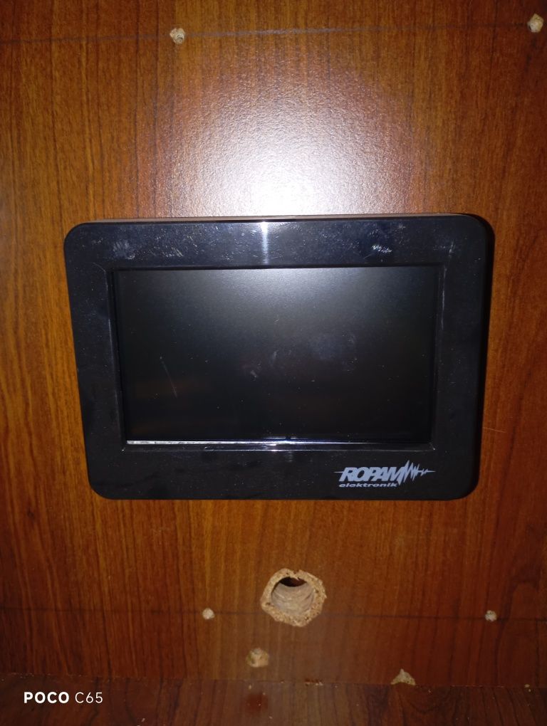 Alarm ROPAM NeoGSM-IP-64