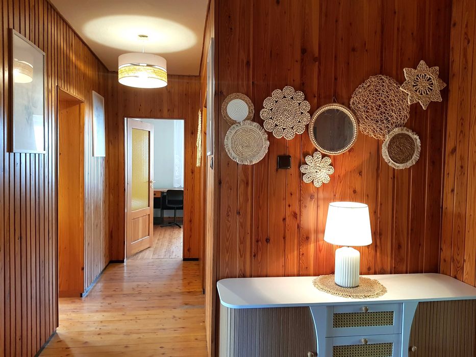 Mieszkanie 3-pokojowe 100 m2 w Rudzińcu