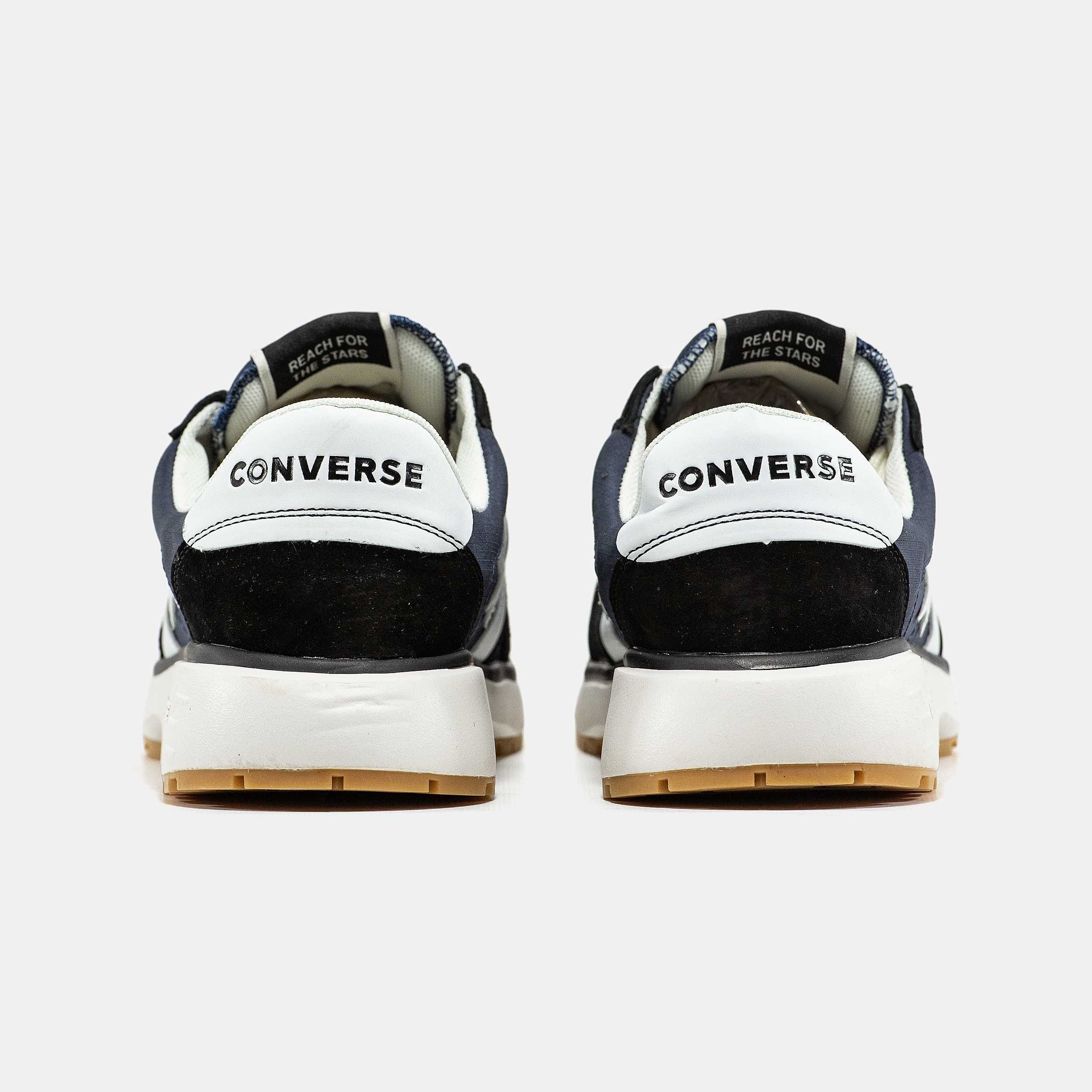 ‼️ Кеди Converse Omni Trainer Black Navy