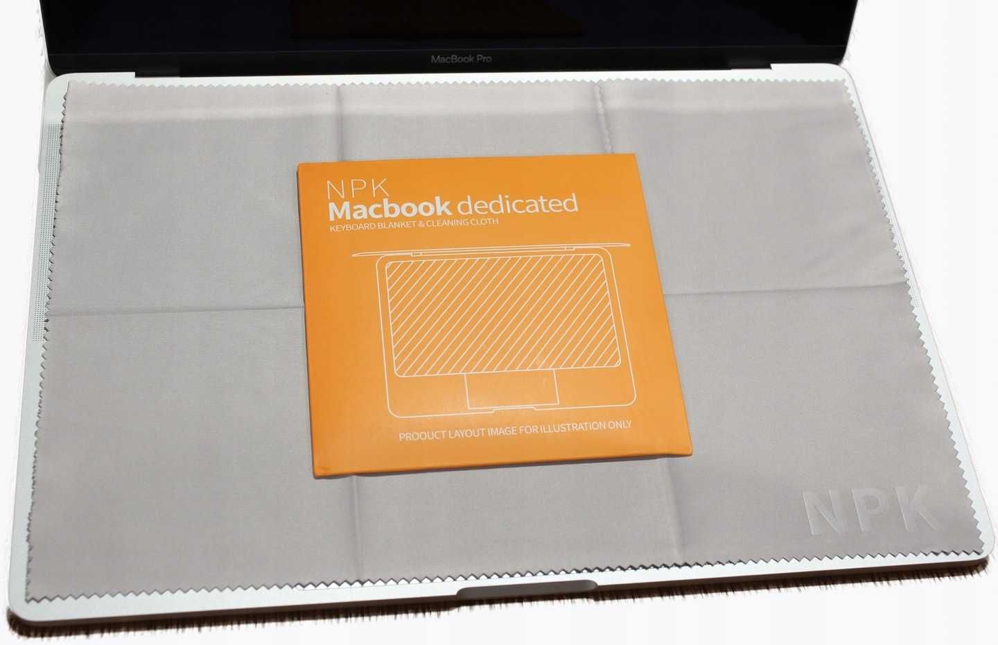 Гарчірка для экрана MacBook pro серветка, ганчірка 13,14,15,16