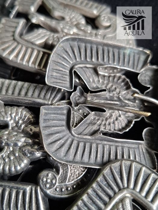 Orzeł lotniczy LWP (cena za sztukę)