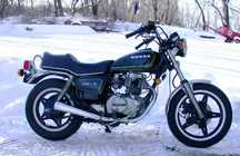 honda cm 400 bak  boczek silnik tłumik koła rama gażnik lampy błotniki