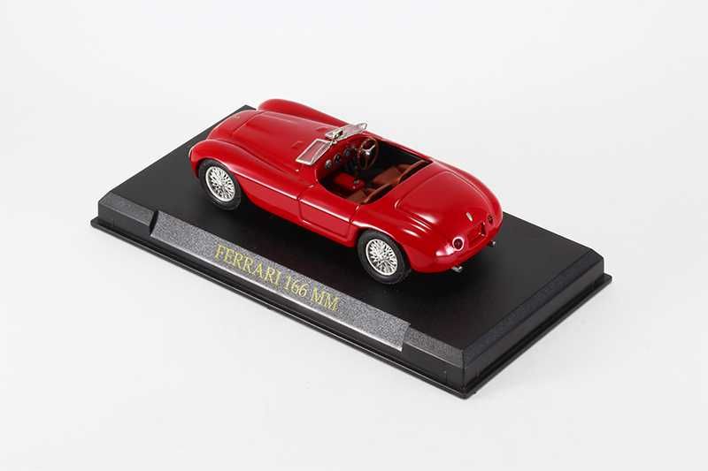 Ferrari 166 MM - Altaya - 1:43