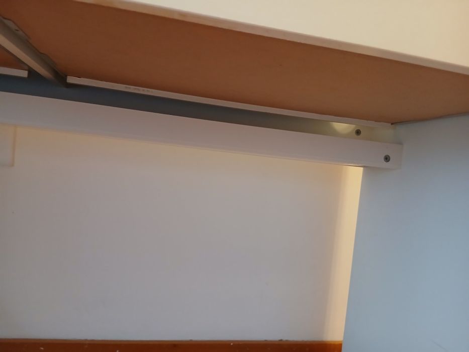 Secretária Micke ikea