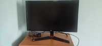 Monitor LG 24MP59G