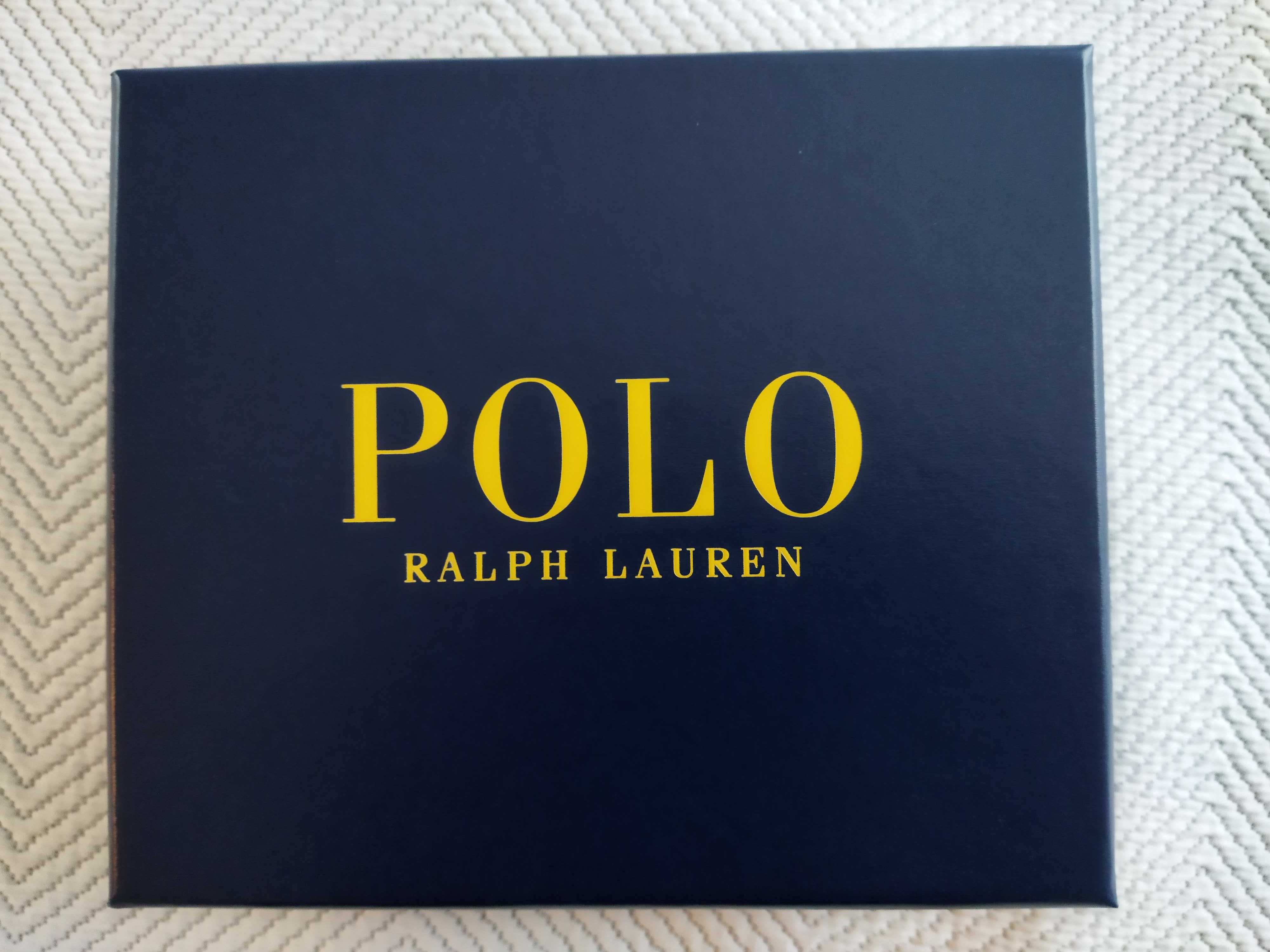 Lenço Ralph Lauren