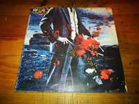 YES - TORMATO   (EDIÇÃO Portuguesa 1978 RARA) LP