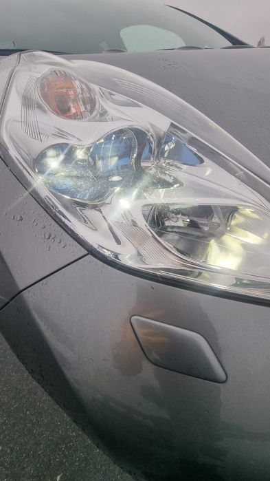 Продам Ніссан ліф