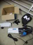 Dmuchawa 3w1 macallister