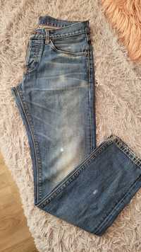 Spodnie jeansowe męskie Tommy Hilfiger 32