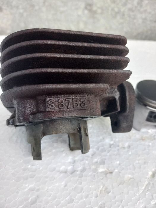 ЦПГ Suzuki sepia address 50 оригінал  41мм під 8 палець