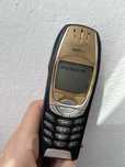 Nokia 6310 i uzywana