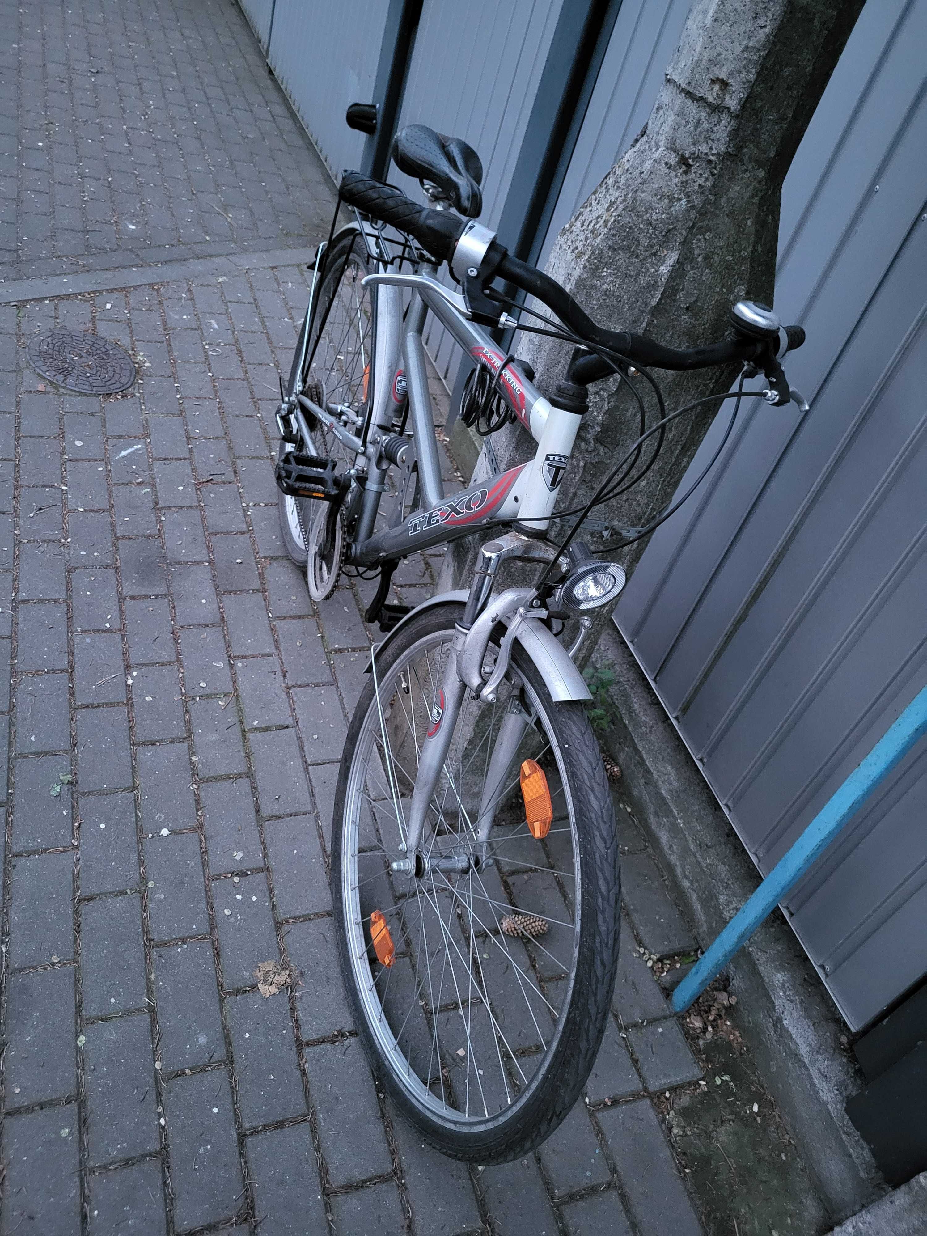 Sprzedam rower górski adres Toruń