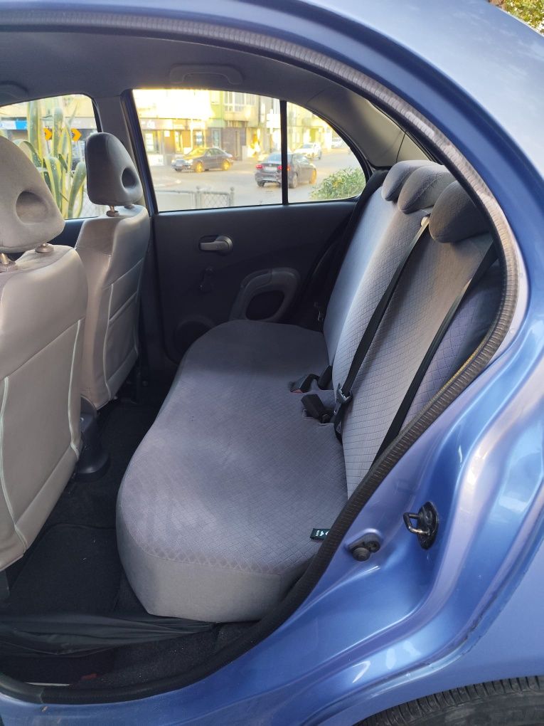 Nissan Micra 2003 para venda