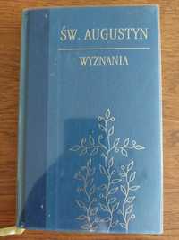 Św. Augustyn Wyznania