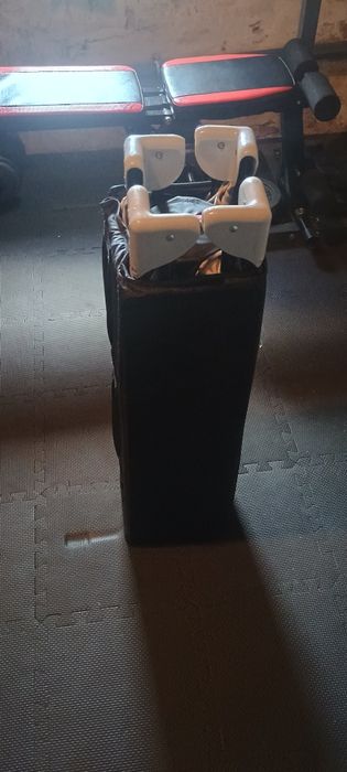 Łóżeczko turystyczne