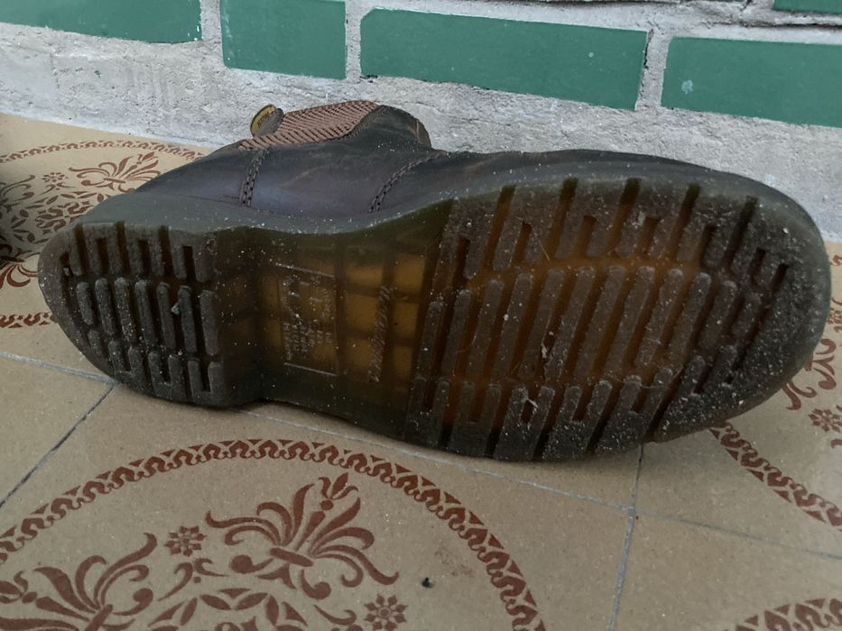 Dr Martins челсі 38